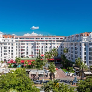 В лучших традициях Франции: как отель Le Majestic Cannes раскрывает секреты счастливой жизни