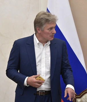 Закроют ли границы России? Отвечает Дмитрий Песков