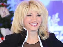 Ирина Аллегрова: «Я уперлась в стенку, отплакала свое и решила уйти»