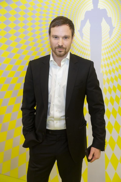 Алексей Чадов | www.starhit.ru