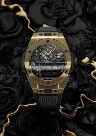 Инновации Hublot: 7 нашумевших новинок LVMH Watch Week 2021