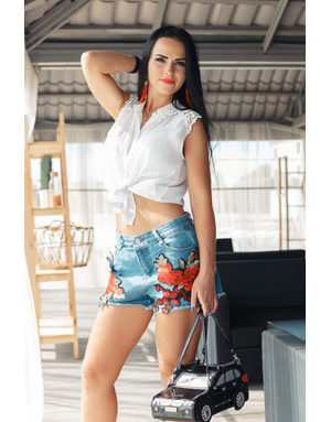 Мисс Барнаул 2018