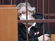Адвокат Александр Добровинский: «Скоро все убедятся, что за рулем был Михаил Ефремов»