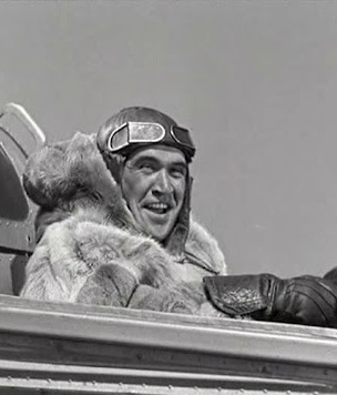 Безрассудство и отвага: история аэросаней в полярных экспедициях