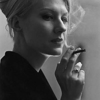 Аватарка Осенний Блюз