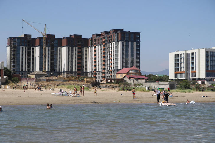 5 причин, почему переезжать ближе к морю в России — идея так себе
