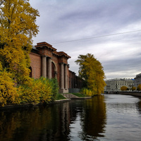 Аватарка Московско-Петроградская