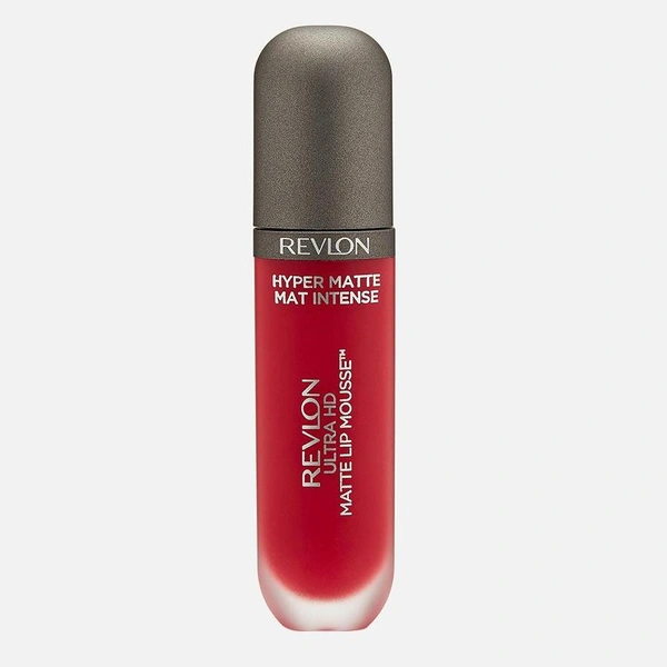 Матовая помада для губ Revlon Ultra Hd Matte Lip Mousse 