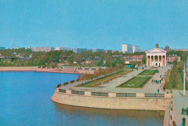 интересные факты о Челябинске фото