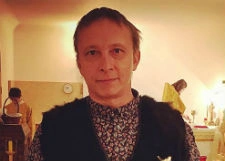 Иван Охлобыстин решил вернуться к церковной службе