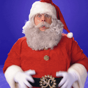 Тест: Что тебе подарит Тайный Санта?