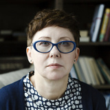 Екатерина Бунеева