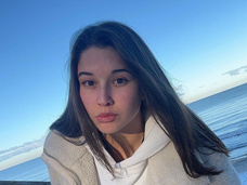 В ДТП погибла 23-летняя чемпионка России по прыжкам в воду Лейла Салямова