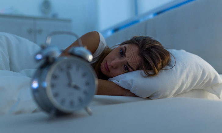Ученые из университета Нотр-Дам объяснили, почему ставить будильник на повтор — опасно для жизни