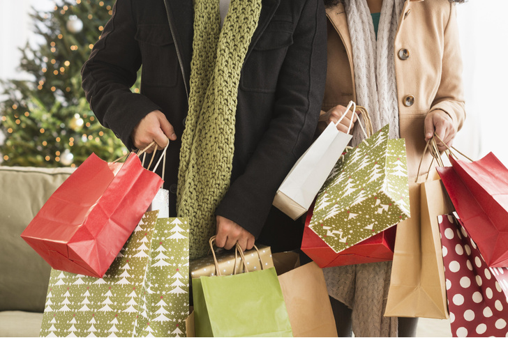 Как не разориться на новогоднем шопинге: правила выживания в сезон рождественских распродаж