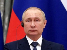 Путин обратился к военным ВСУ: «Нам будет легче договориться, чем с этой шайкой наркоманов и неонацистов»