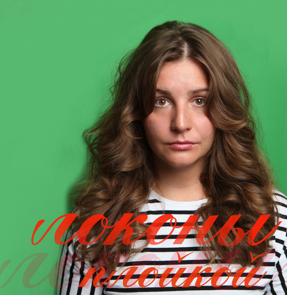 модные женские прически