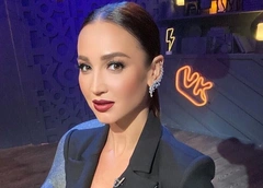 Елена Борщева сняла пародию на плачущую Ольгу Бузову