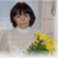 Аватарка Рита Молчанова