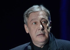 У бывшей супруги Михаила Ефремова похитили более миллиона рублей