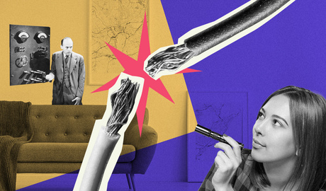 Как избежать проблем с электричеством дома?