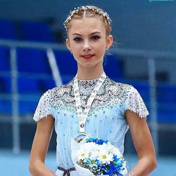 Алена Канышева | woman.ru