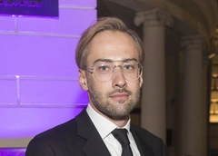 Шепелев после жестких слов отца Фриске: «Я выбираю не тратить время на то, что мне не нравится»