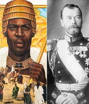 9 cамых богатых людей в истории