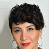 Карина Мусаева