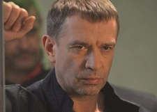 Машков и Исакова начали сниматься в сериале «Родина»