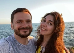 Солистка группы «АлоэВера» рассказала о разводе с бывшим бойфрендом Ксении Собчак