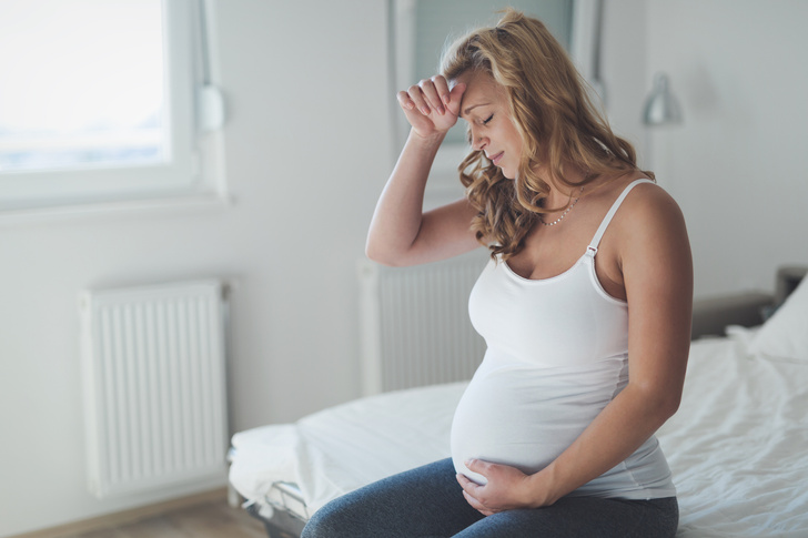 Беременность и COVID-19: 5 главных вопросов гинекологу
