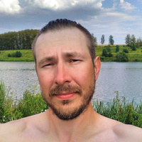 Аватарка Алексей