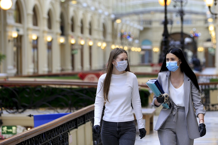 Эксперты подсчитали, когда Россия полностью оправится от пандемии
