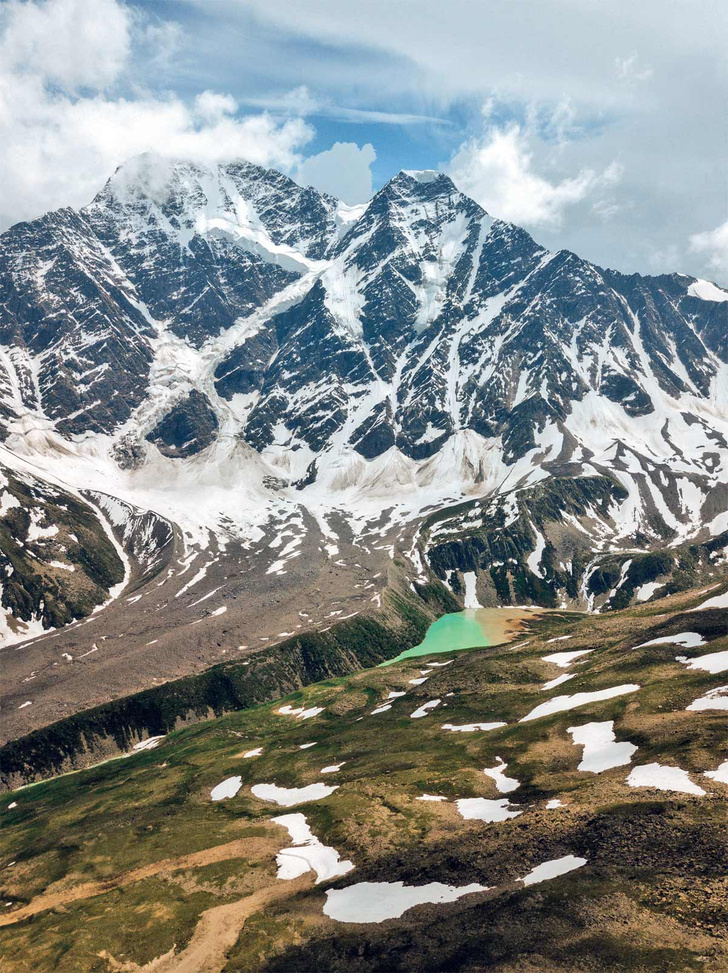 Кабардино балкарская республика фото