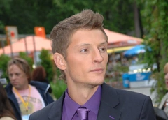 Звезда «ДОМа-2» Артем Сорока: «Павел Воля украл мою идею»