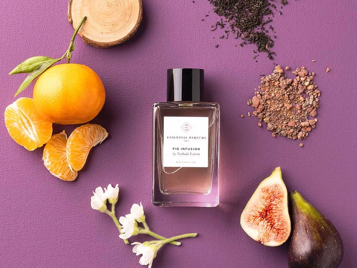 Аромат дня: Fig Infusion от Essential Parfums Paris