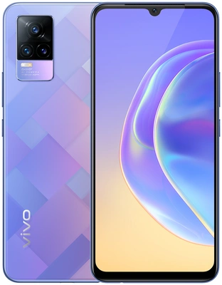 Смартфон vivo V21e