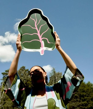 Яркая коллекция Bastua: коллаборация ИКЕА и Marimekko