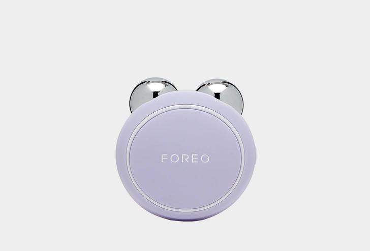 Микротоковое устройство Bear Mini Lavender, Foreo