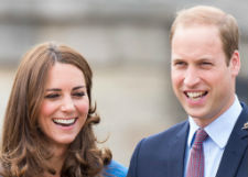 Кейт Миддлтон и принц Уильям не остановятся на двух детях