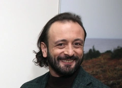Авербух: «Конечно, мне приятно, что я такой мачо, но после развода с Лобачевой 15 лет жил один»