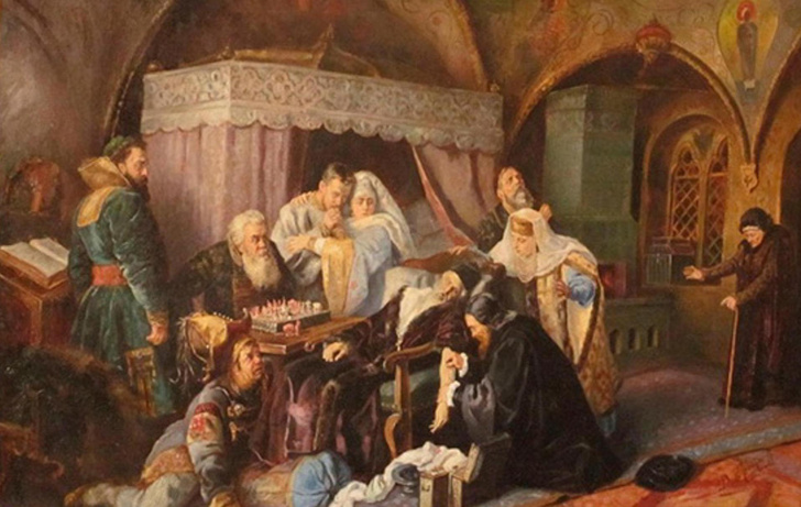 «Дитя опустошит царство»: мистические знаки и пророчества, которые определили судьбу Ивана Грозного