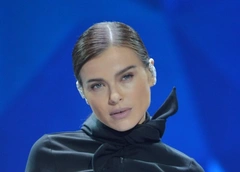 Елена Темникова перенесла сложную операцию под общим наркозом