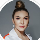 Анна Дусалиева
