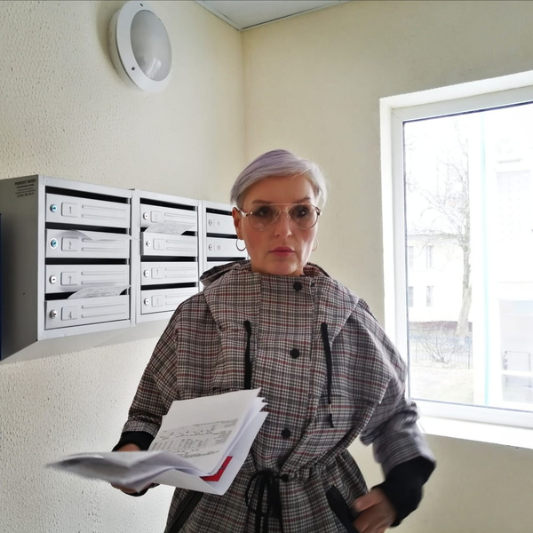 Как Проклова: дочь Шушкиной призналась, что в молодости ее изнасиловал режиссер