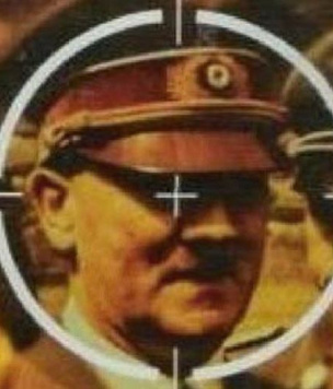 «Что такое не везет…»: 10 провалившихся покушений на Гитлера