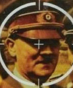 «Что такое не везет…»: 10 провалившихся покушений на Гитлера