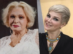 «Ты торгуешь своей жизнью»: мать Марии Максаковой отказалась общаться с приехавшей в Москву дочерью