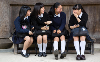 Сэра-фуку: традиционная школьная форма в Японии